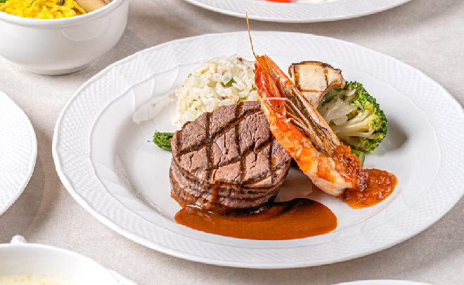 FOOD 사진 모바일